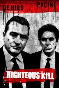 Righteous Kill (2008)