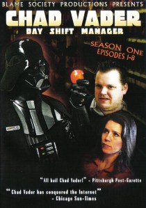 Chad Vader: Day Shift Manager (2006)