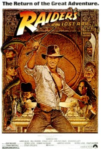 Raiders of the Lost Ark (1981)