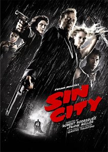 Sin City (2005)