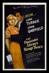 The Postman Always Rings Twice (1946)