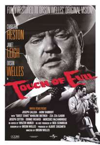 Touch of Evil (1958)