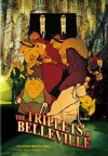 The Triplets of Belleville (2003)