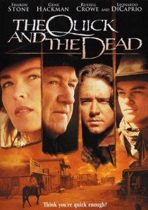 The Quick and the Dead (1995)