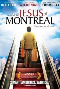 Jesus of Montreal (1989)
