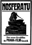 Nosferatu (1922)