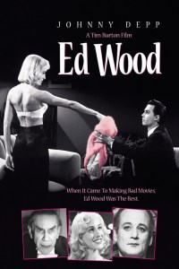 Ed Wood (1994)