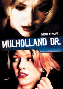 Mulholland Drive (2001)