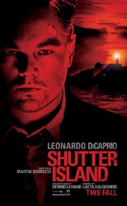 Shutter Island (2010)