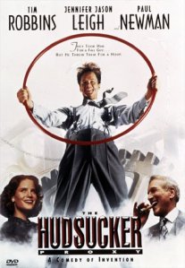 The Hudsucker Proxy (1994)
