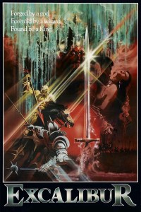 Excalibur (1981)