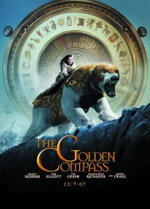 The Golden Compass (2007)