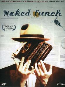 Naked Lunch (1991)