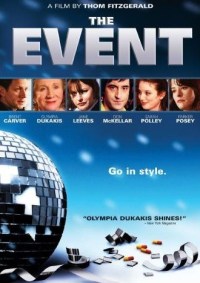 The Event (2003)