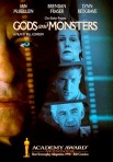 Gods and Monsters (1998)