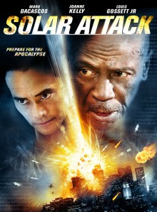 Solar Attack (2005)