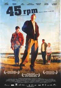 45 rpm (2008)