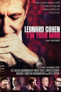 Leonard Cohen: I'm Your Man (2005)