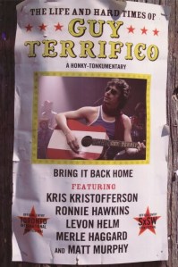 The Life and Hard Times of Guy Terrifico (2005)