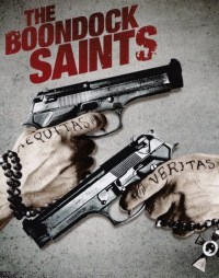 The Boondock Saints (1999)