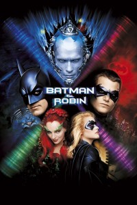 Batman & Robin (1997)