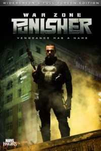 Punisher: War Zone (2008)