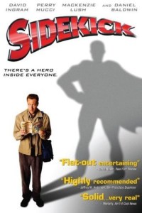 Sidekick (2005)