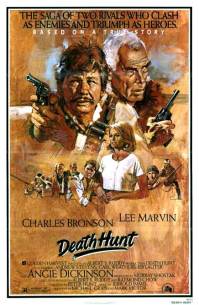 Death Hunt (1981)