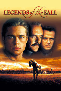 Legends of the Fall (1994)