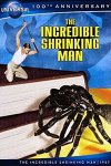Incredible Shrinking Man (1957)