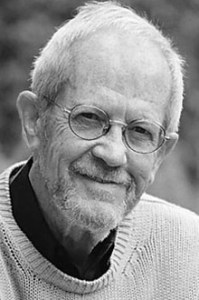 Elmore Leonard (1925 - 2013)