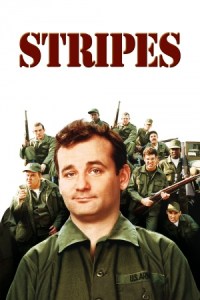 Stripes (1981)