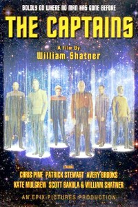 Captains (2011)