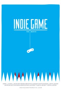 Indie Game The Movie (2012)