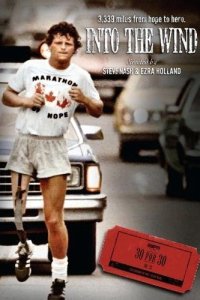 Into the Wind (2010)