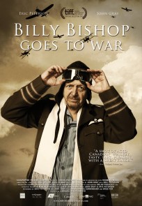 Billy Bishop Goes to War (2011)