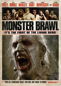 Monster Brawl (2011)
