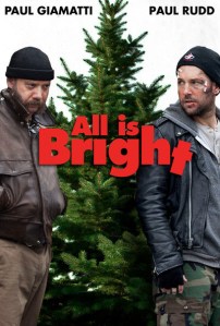 All Is Bright (2013)