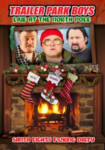 Live at the North Pole (2014)