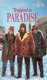 Trapped in Paradise (1994)