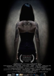 Suck (2009)